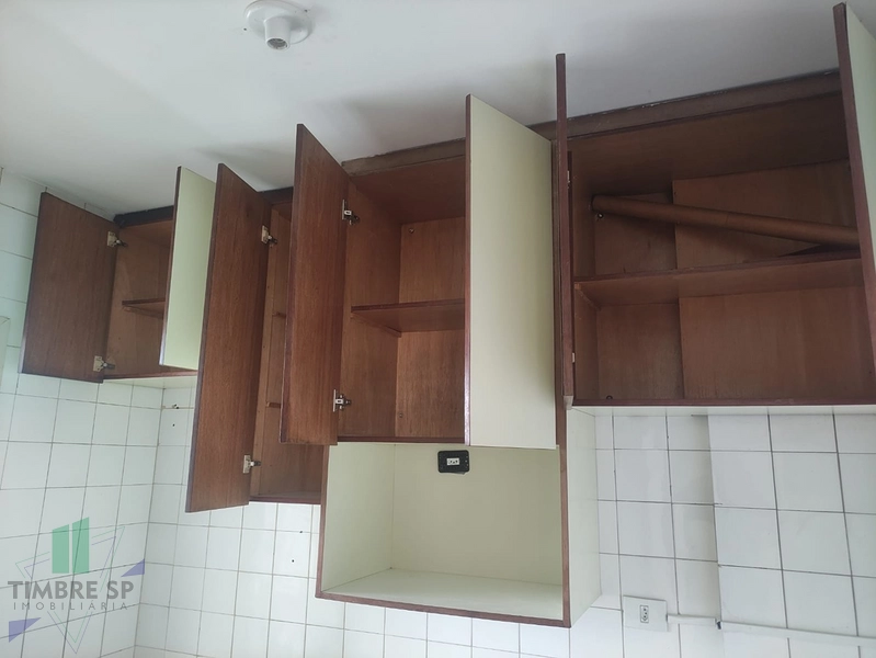 Apartamento com 2 Dormitórios, 1 Vaga e Vista Livre: 8ª foto da galeria de imagens do imóvel