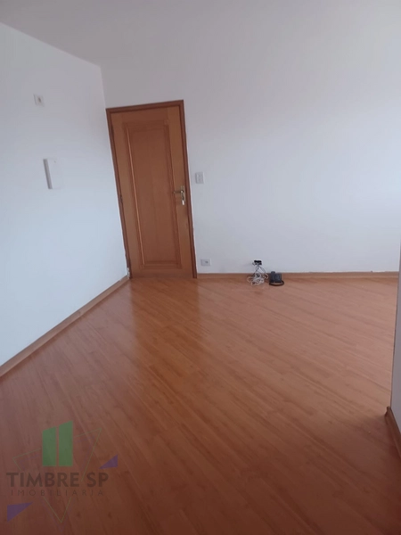 Apartamento com 2 Dormitórios, 1 Vaga e Vista Livre: 2ª foto da galeria de imagens do imóvel