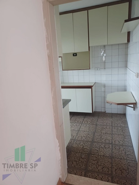 Apartamento com 2 Dormitórios, 1 Vaga e Vista Livre: 11ª foto da galeria de imagens do imóvel