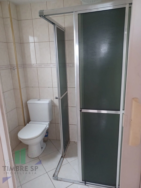 Apartamento com 2 Dormitórios, 1 Vaga e Vista Livre: 13ª foto da galeria de imagens do imóvel