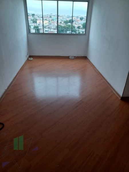Apartamento com 2 Dormitórios, 1 Vaga e Vista Livre: 4ª foto da galeria de imagens do imóvel
