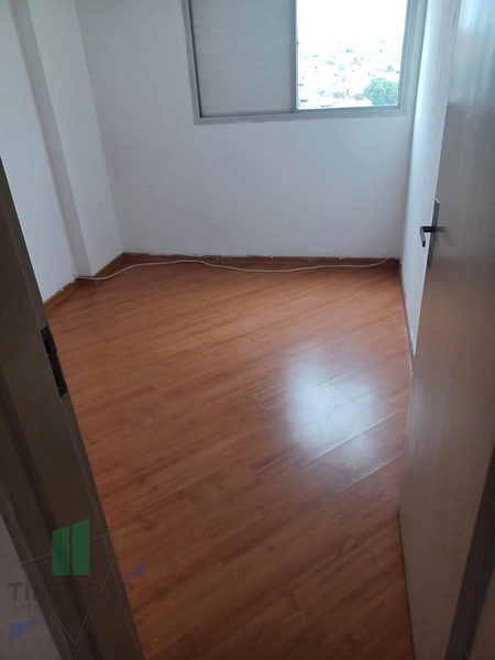 Apartamento com 2 Dormitórios, 1 Vaga e Vista Livre: 3ª foto da galeria de imagens do imóvel