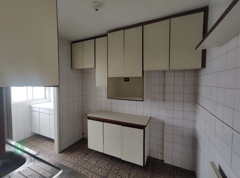 Apartamento com 2 Dormitórios, 1 Vaga e Vista Livre: 9ª foto da galeria de imagens do imóvel