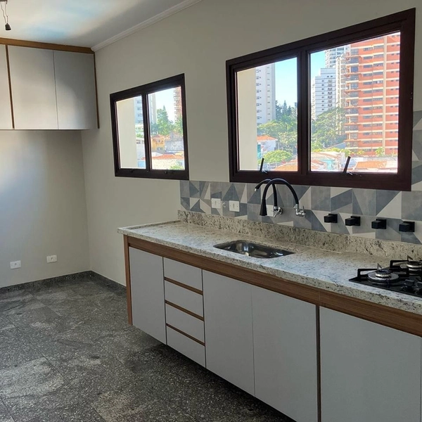 Apartamento com 4 dormitórios na Água Fria : 5ª foto da galeria de imagens do imóvel