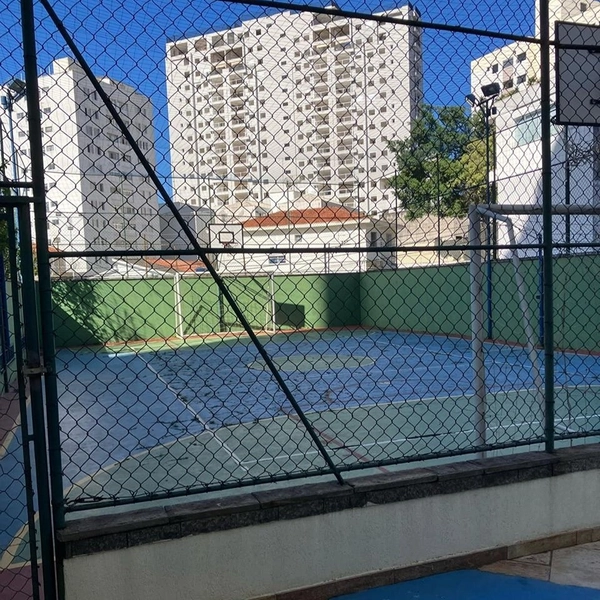 Apartamento com 4 dormitórios na Água Fria : 20ª foto da galeria de imagens do imóvel