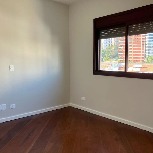 Apartamento com 4 dormitórios na Água Fria : 12ª foto da galeria de imagens do imóvel
