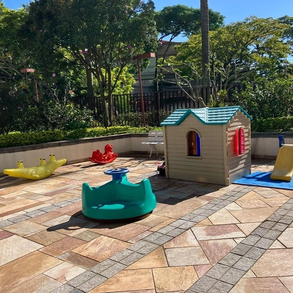 Apartamento com 4 dormitórios na Água Fria : 19ª foto da galeria de imagens do imóvel