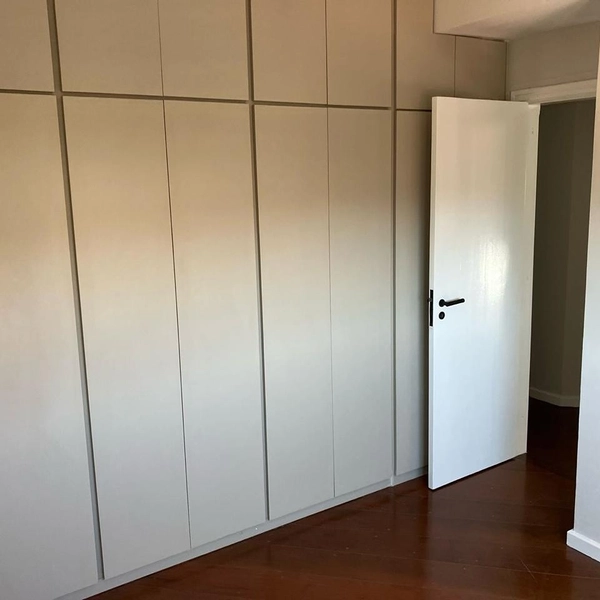 Apartamento com 4 dormitórios na Água Fria : 10ª foto da galeria de imagens do imóvel