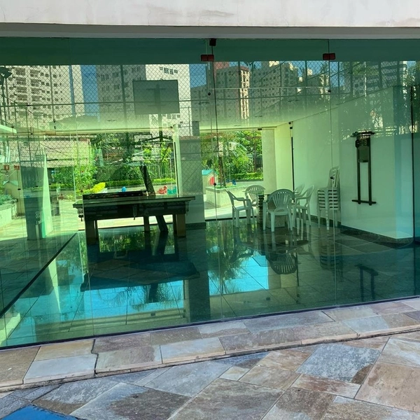 Apartamento com 4 dormitórios na Água Fria : 21ª foto da galeria de imagens do imóvel