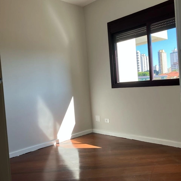 Apartamento com 4 dormitórios na Água Fria : 9ª foto da galeria de imagens do imóvel