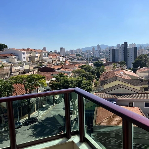 Apartamento com 4 dormitórios na Água Fria : 3ª foto da galeria de imagens do imóvel