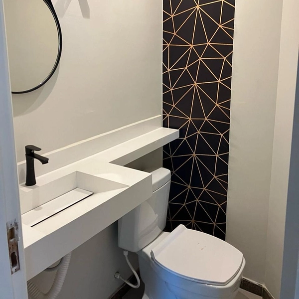 Apartamento com 4 dormitórios na Água Fria : 15ª foto da galeria de imagens do imóvel