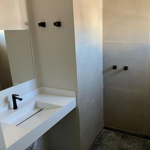 Apartamento com 4 dormitórios na Água Fria : 13ª foto da galeria de imagens do imóvel