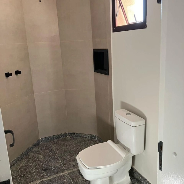 Apartamento com 4 dormitórios na Água Fria : 14ª foto da galeria de imagens do imóvel