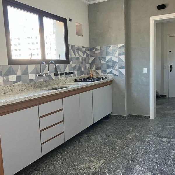 Apartamento com 4 dormitórios na Água Fria : 7ª foto da galeria de imagens do imóvel