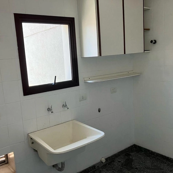 Apartamento com 4 dormitórios na Água Fria : 8ª foto da galeria de imagens do imóvel