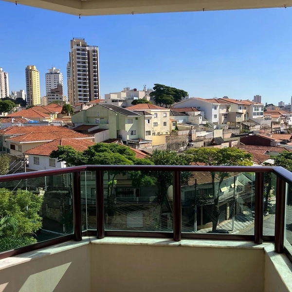 Apartamento com 4 dormitórios na Água Fria : 4ª foto da galeria de imagens do imóvel