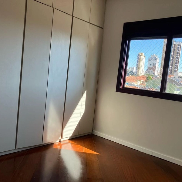 Apartamento com 4 dormitórios na Água Fria : 11ª foto da galeria de imagens do imóvel