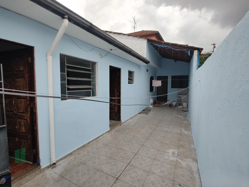 Imóvel residencial ou comercial
