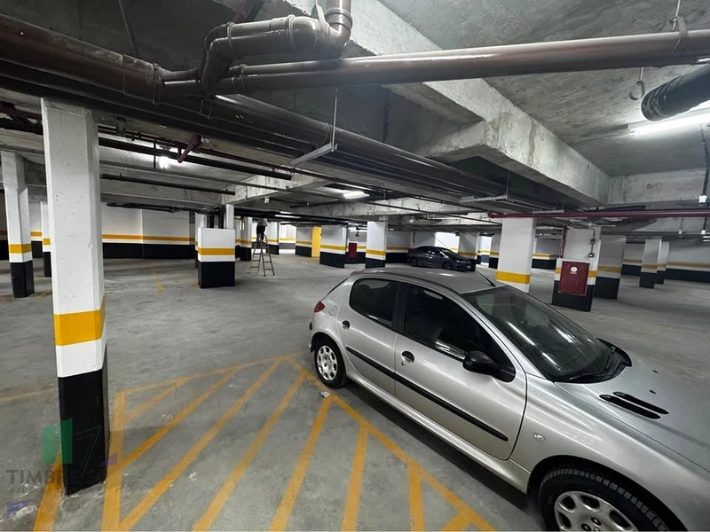 Apartamento novo na Freguesia do Ó - Próximo à futura estação da Linha Laranja do metrô : 27ª foto da galeria de imagens do imóvel