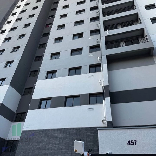 Apartamento novo na Freguesia do Ó - Próximo à futura estação da Linha Laranja do metrô : 1ª foto da galeria de imagens do imóvel