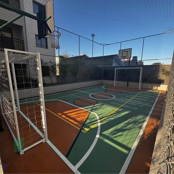 Apartamento novo na Freguesia do Ó - Próximo à futura estação da Linha Laranja do metrô : 7ª foto da galeria de imagens do imóvel