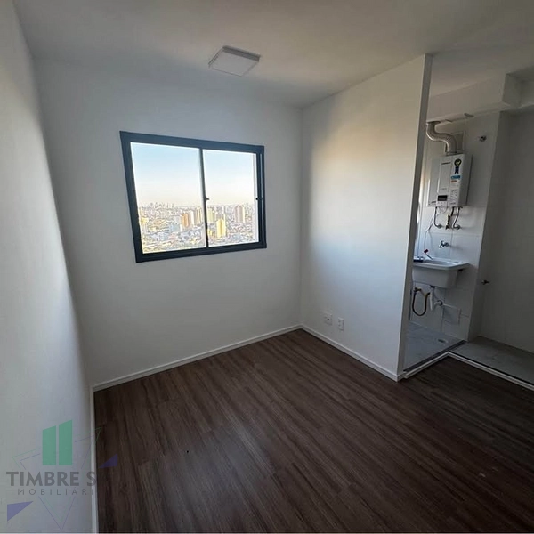Apartamento novo na Freguesia do Ó - Próximo à futura estação da Linha Laranja do metrô : 11ª foto da galeria de imagens do imóvel