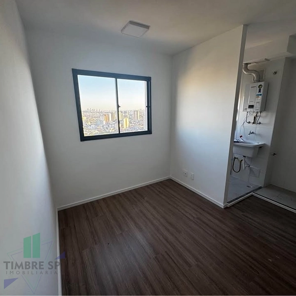 Apartamento novo na Freguesia do Ó - Próximo à futura estação da Linha Laranja do metrô : 12ª foto da galeria de imagens do imóvel