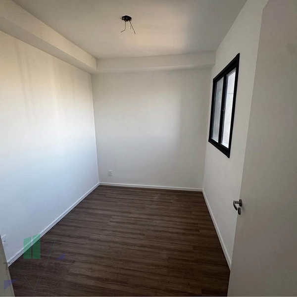 Apartamento novo na Freguesia do Ó - Próximo à futura estação da Linha Laranja do metrô : 13ª foto da galeria de imagens do imóvel