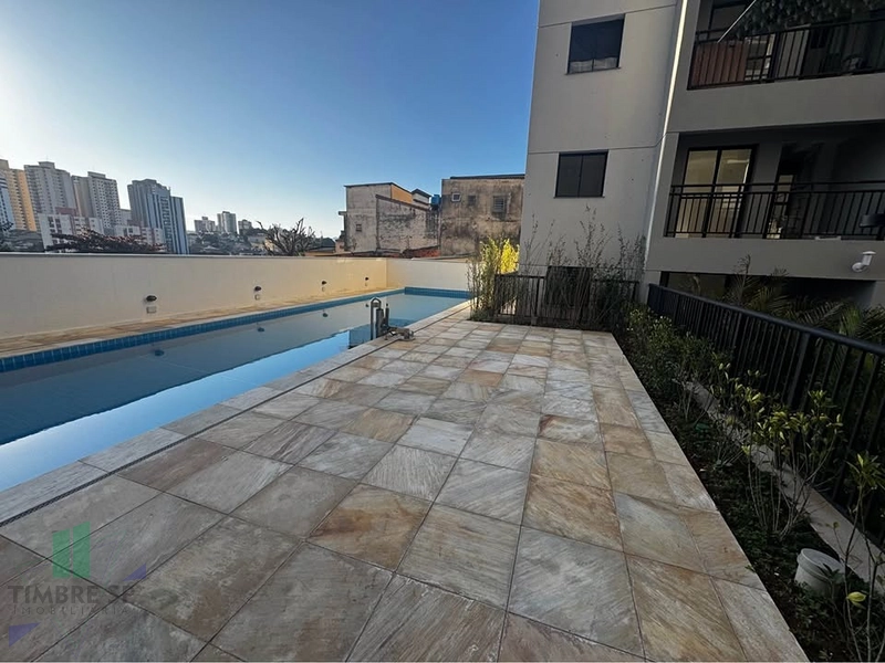 Apartamento novo na Freguesia do Ó - Próximo à futura estação da Linha Laranja do metrô : 20ª foto da galeria de imagens do imóvel