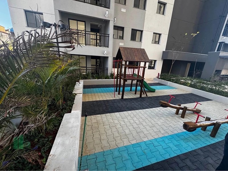 Apartamento novo na Freguesia do Ó - Próximo à futura estação da Linha Laranja do metrô : 22ª foto da galeria de imagens do imóvel