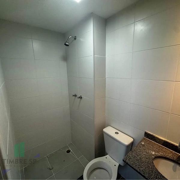 Apartamento novo na Freguesia do Ó - Próximo à futura estação da Linha Laranja do metrô : 17ª foto da galeria de imagens do imóvel