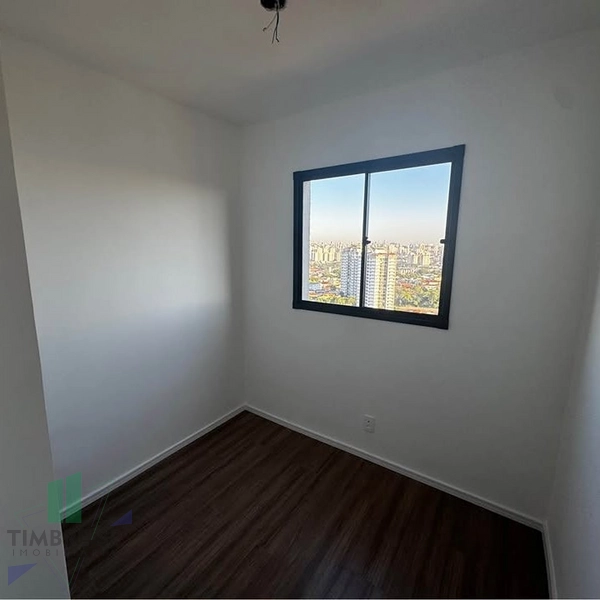 Apartamento novo na Freguesia do Ó - Próximo à futura estação da Linha Laranja do metrô : 15ª foto da galeria de imagens do imóvel