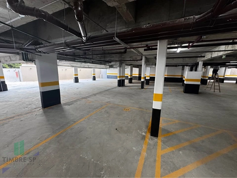 Apartamento novo na Freguesia do Ó - Próximo à futura estação da Linha Laranja do metrô : 26ª foto da galeria de imagens do imóvel