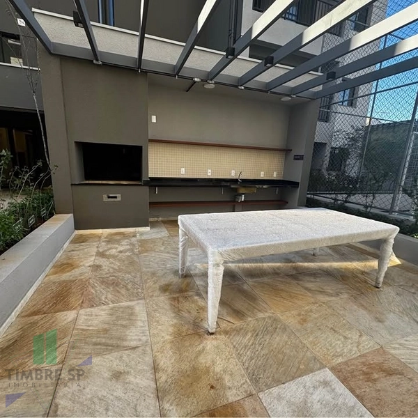 Apartamento novo na Freguesia do Ó - Próximo à futura estação da Linha Laranja do metrô : 6ª foto da galeria de imagens do imóvel