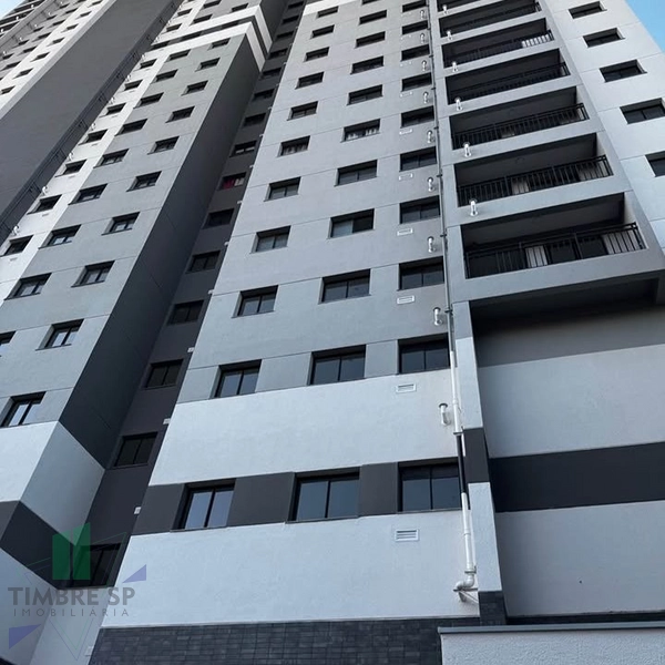 Apartamento novo na Freguesia do Ó - Próximo à futura estação da Linha Laranja do metrô : 3ª foto da galeria de imagens do imóvel
