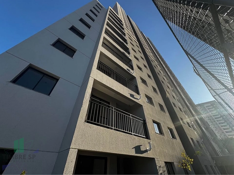 Apartamento novo na Freguesia do Ó - Próximo à futura estação da Linha Laranja do metrô : 23ª foto da galeria de imagens do imóvel