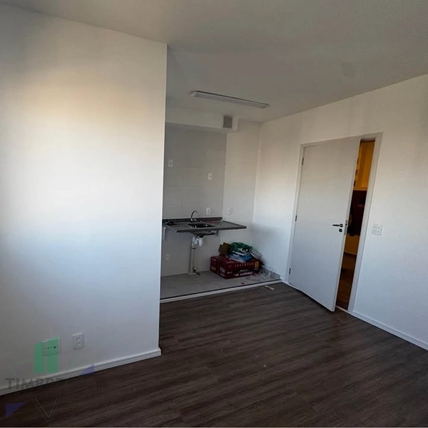Apartamento novo na Freguesia do Ó - Próximo à futura estação da Linha Laranja do metrô : 10ª foto da galeria de imagens do imóvel