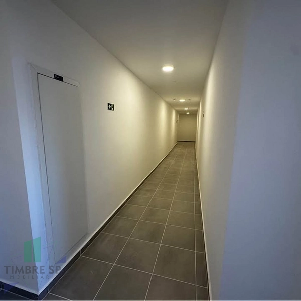 Apartamento novo na Freguesia do Ó - Próximo à futura estação da Linha Laranja do metrô : 19ª foto da galeria de imagens do imóvel
