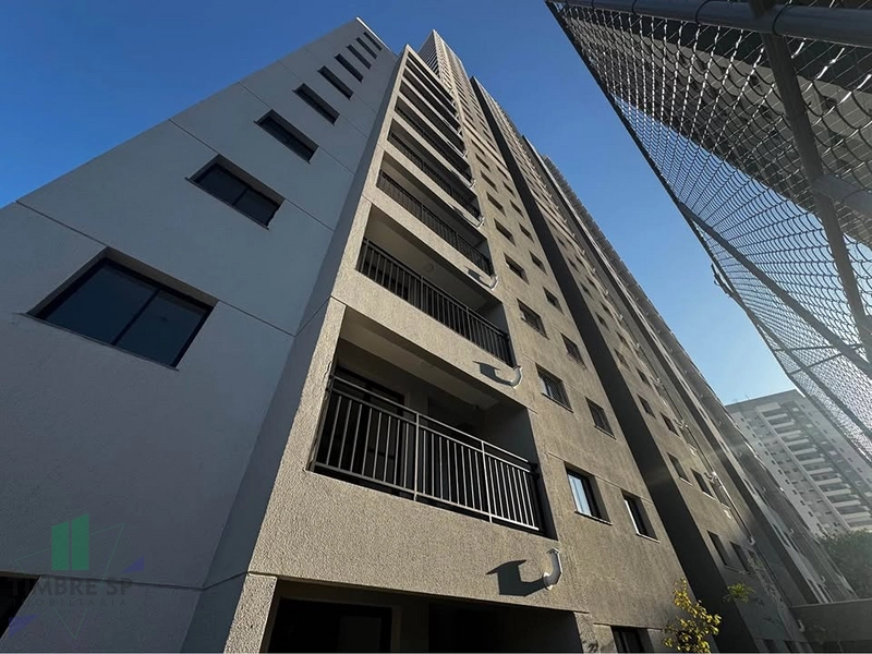 Apartamento novo na Freguesia do Ó - Próximo à futura estação da Linha Laranja do metrô : 24ª foto da galeria de imagens do imóvel