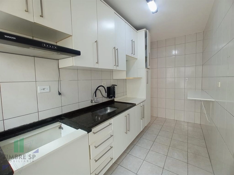 Apartamento com 2 Dormitórios – A 600m do Metrô Santana: 8ª foto da galeria de imagens do imóvel