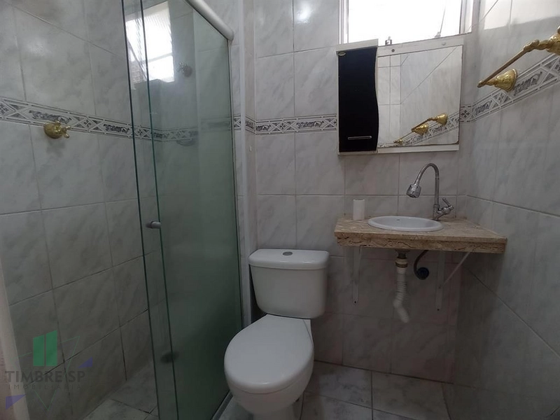 Apartamento com 2 Dormitórios – A 600m do Metrô Santana: 12ª foto da galeria de imagens do imóvel