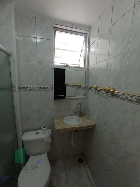 Apartamento com 2 Dormitórios – A 600m do Metrô Santana: 11ª foto da galeria de imagens do imóvel