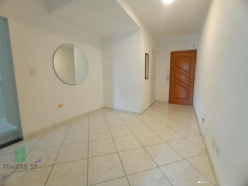 Apartamento com 2 Dormitórios – A 600m do Metrô Santana: 2ª foto da galeria de imagens do imóvel