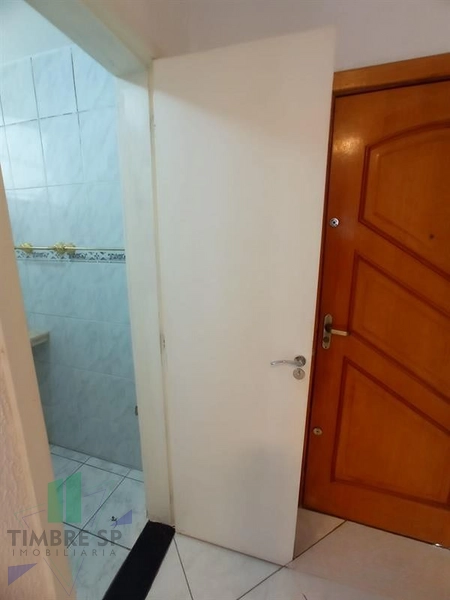 Apartamento com 2 Dormitórios – A 600m do Metrô Santana: 3ª foto da galeria de imagens do imóvel