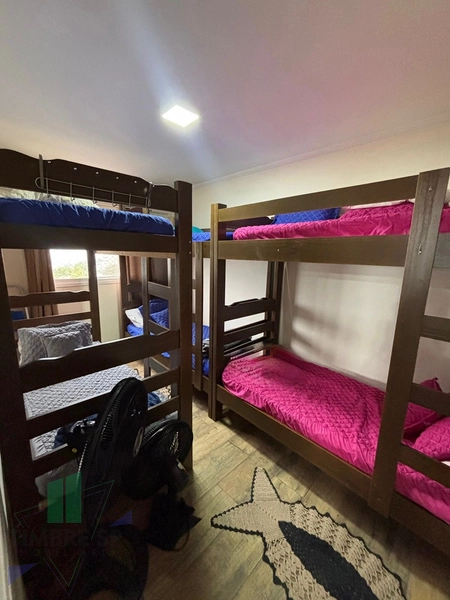 Apartamento com Vista para o Mar na Vila Caiçara – Praia Grande: 6ª foto da galeria de imagens do imóvel