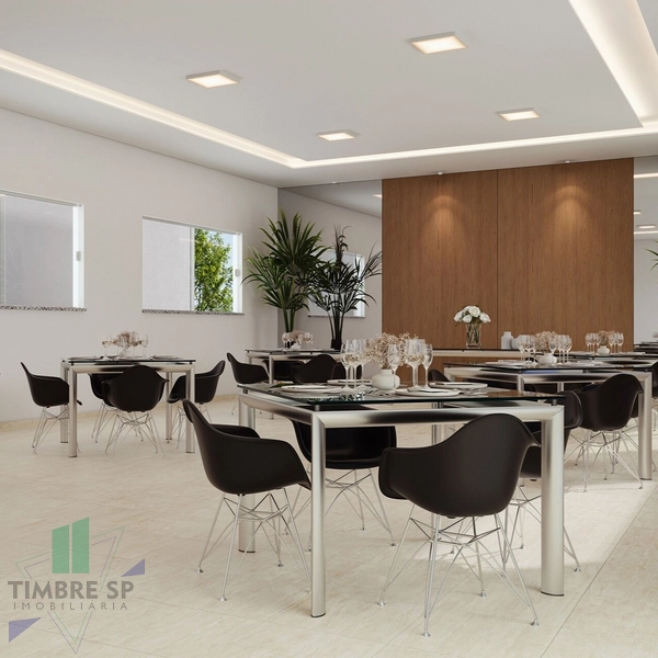 Apartamento MRV - Poente das Bromélias: 9ª foto da galeria de imagens do imóvel
