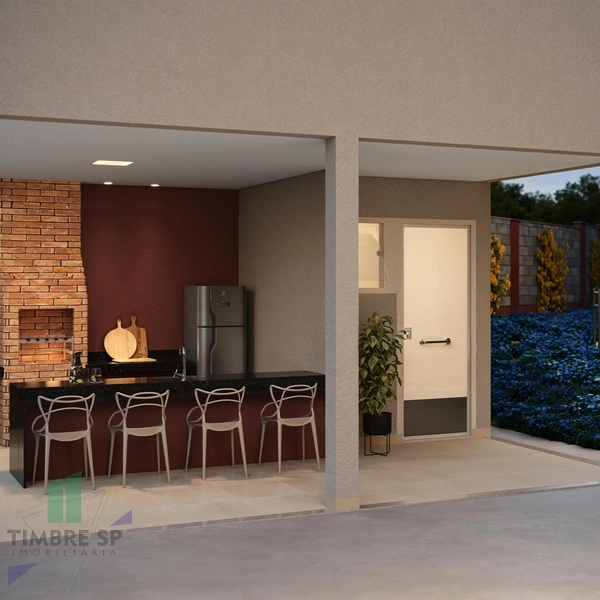 Apartamento MRV - Poente das Bromélias: 11ª foto da galeria de imagens do imóvel