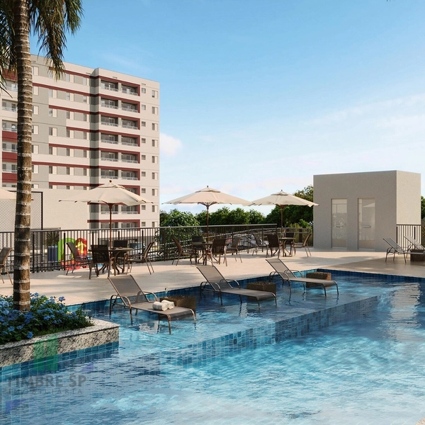 Apartamento MRV - Poente das Bromélias: 16ª foto da galeria de imagens do imóvel
