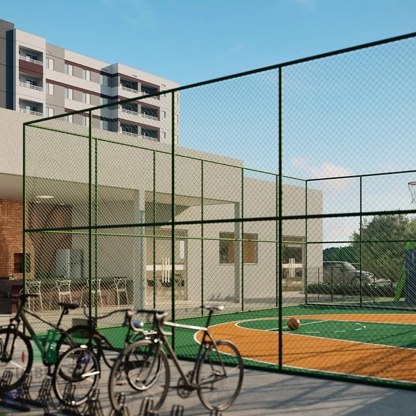 Apartamento MRV - Poente das Bromélias: 13ª foto da galeria de imagens do imóvel